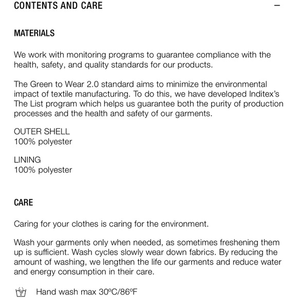 Zara Draped Dress - Picture 9 of 13